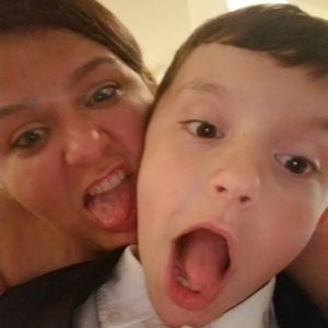 Meet your Posher, Kerri